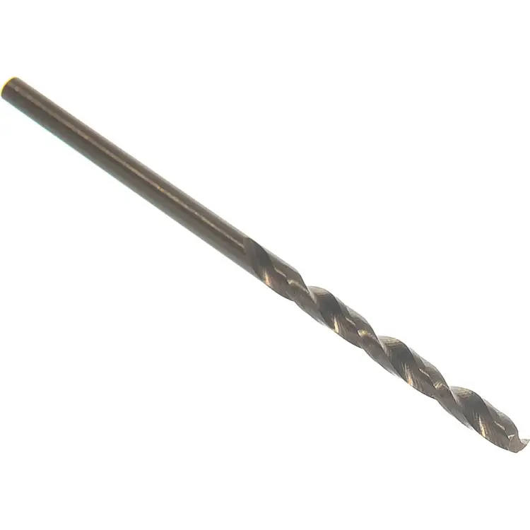 Сверло по металлу РемоКолор 35-5-425