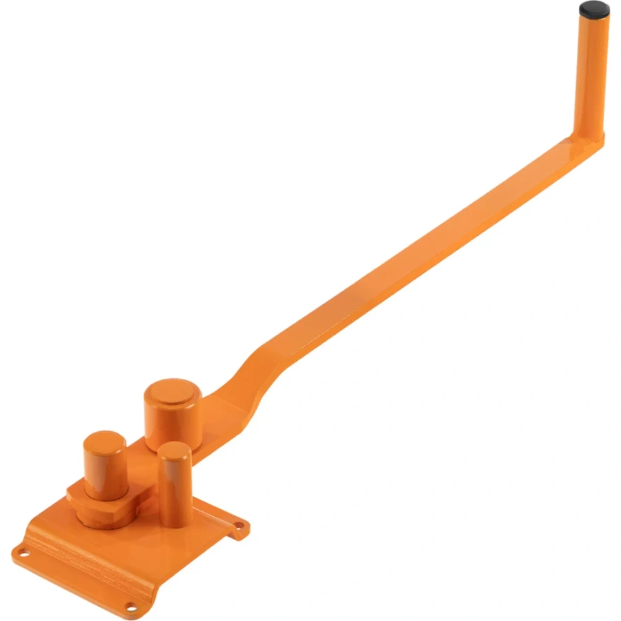 Арматурогиб роликовый СИБРТЕХ 18119