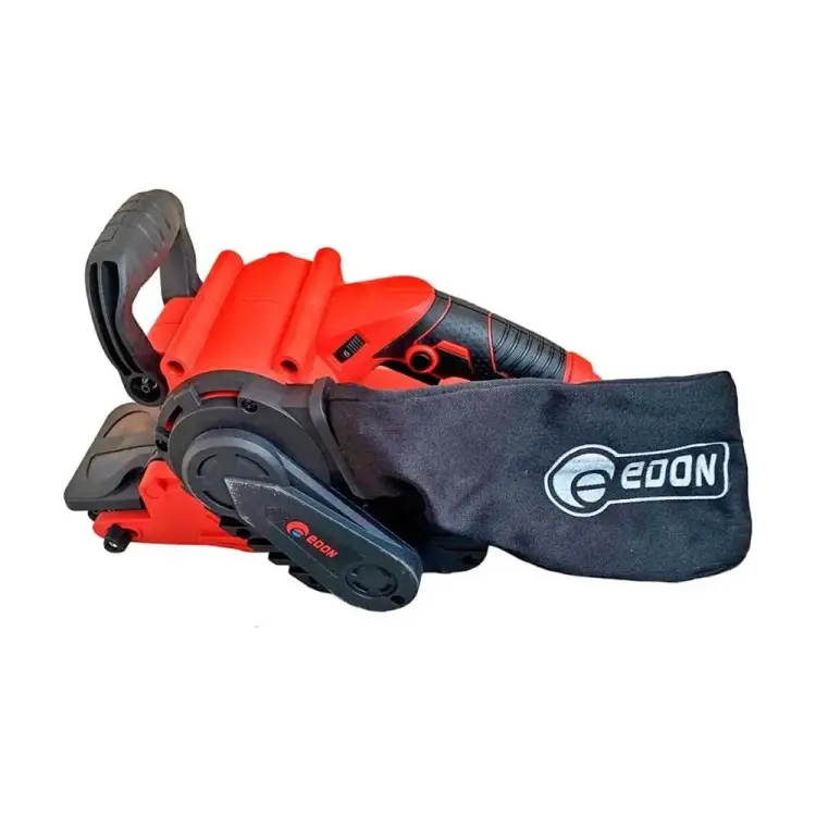 Ленточная шлифовальная машина EDON BS 533/900 20582