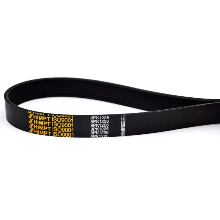 Поликлиновый ремень HIMPT 00-00005846