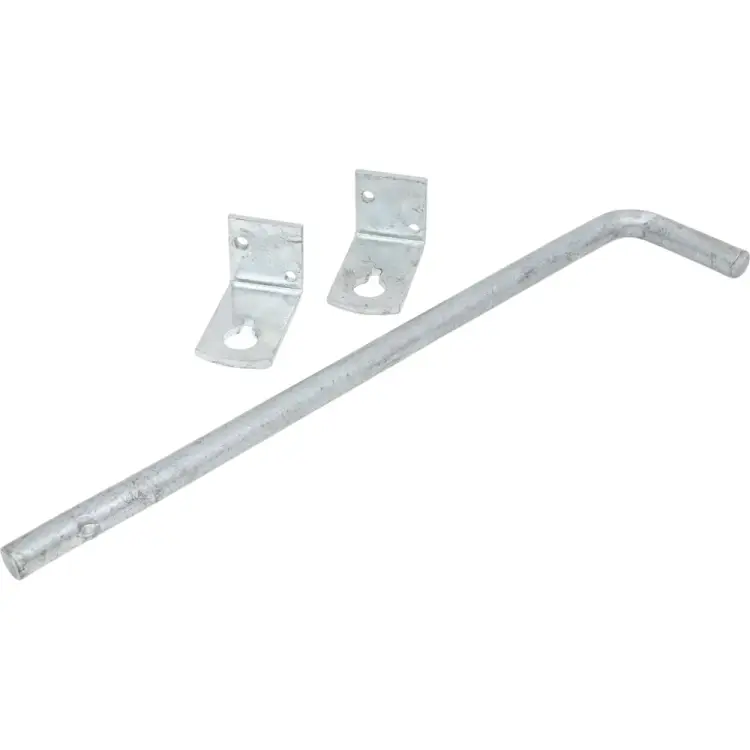 Засов для ворот ALBERTS 211028