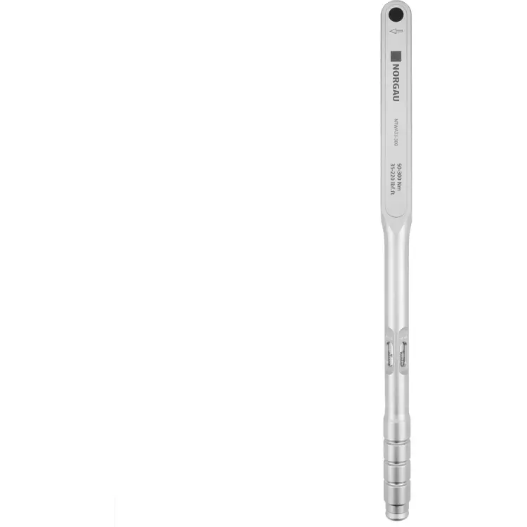 Динамометрический ключ NORGAU 051116030