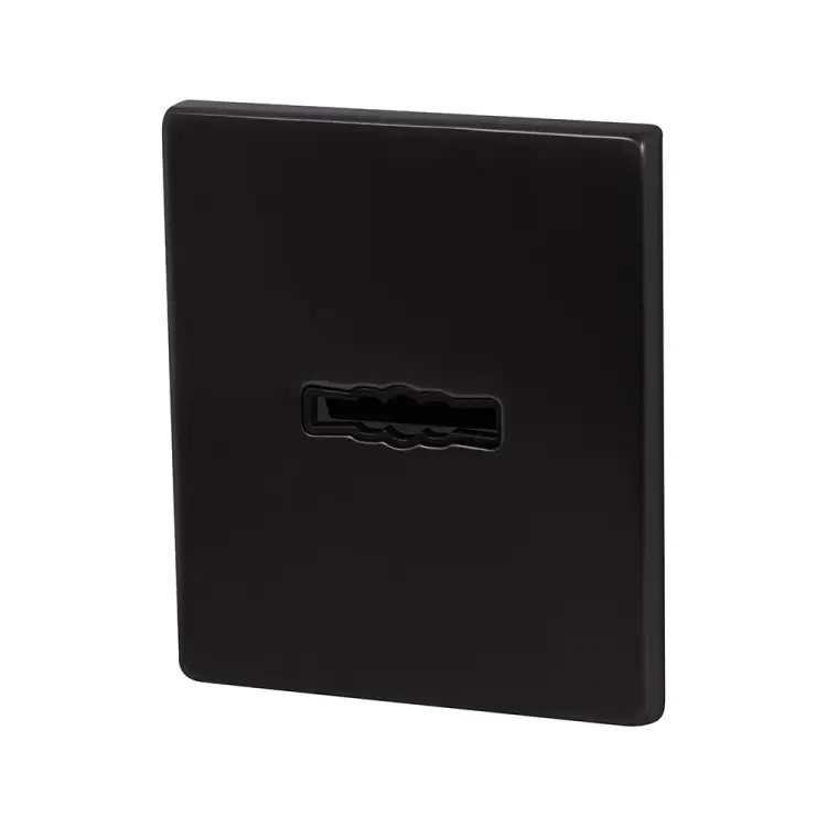 Декоративная накладка на сувальдный замок Armadillo PS Protector/USS BL 42987