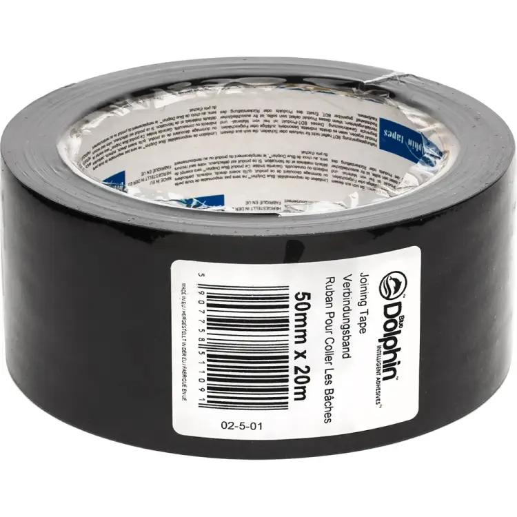 Соединительная клейкая лента Blue Dolphin Joining Tape 02-5-01-EN