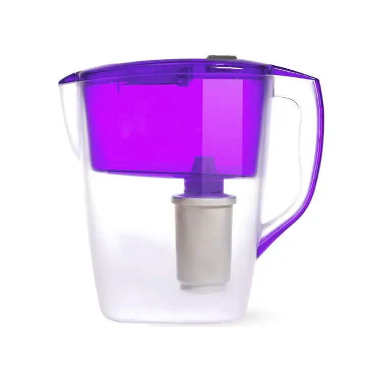 Фильтр-кувшин Гейзер Геркулес 62043сир