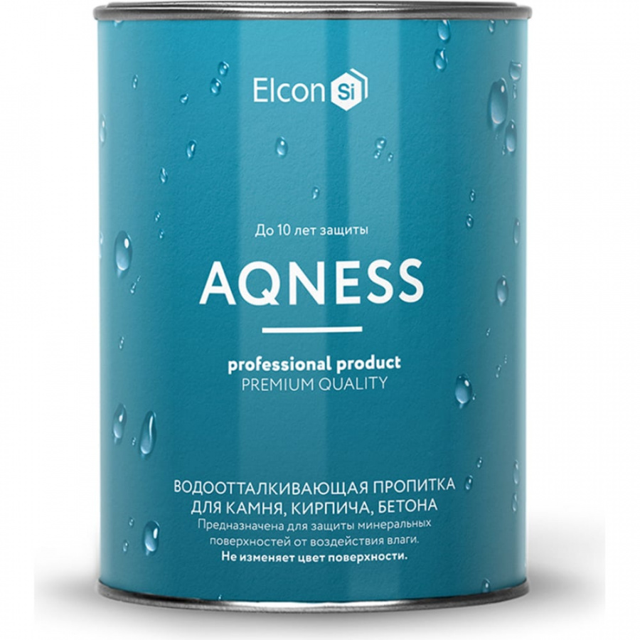 Гидрофобизатор Elcon Aqness