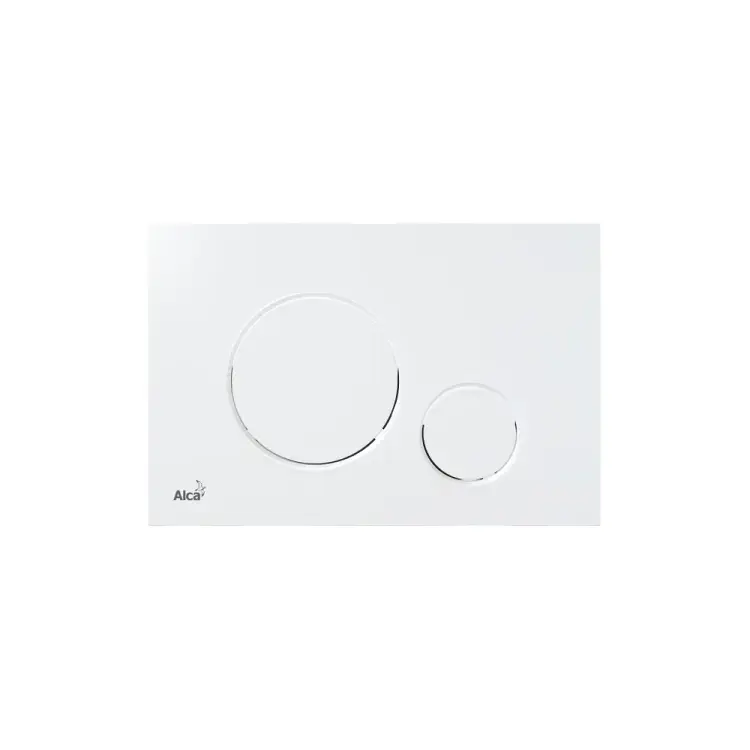 Кнопка управления для скрытых систем инсталляции Alcadrain M670 00056988