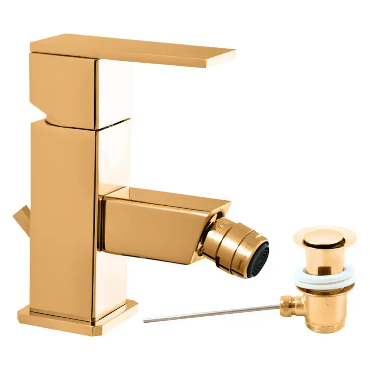 Смеситель для биде RavSlezak LOIRA LR545.5KZ