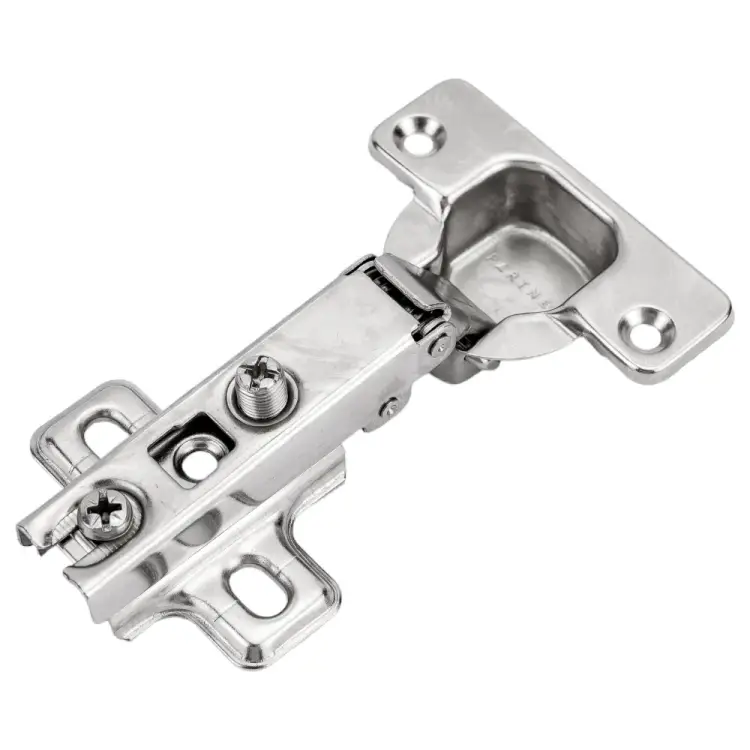 Накладная четырехшарнирная петля Локри M101-Full