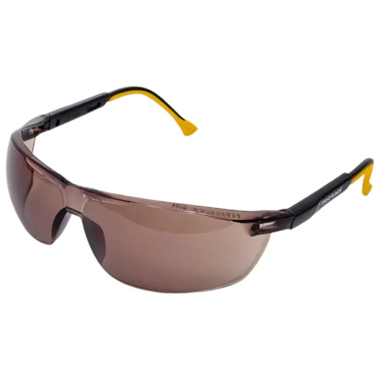 Защитные открытые очки РОСОМЗ О78 АБСОЛЮТ CRYSTALINE® (5-2,5 РС) 178701 Защитные открытые очки РОСОМЗ О78 АБСОЛЮТ CRYSTALINE® (5-2,5 РС) 178701