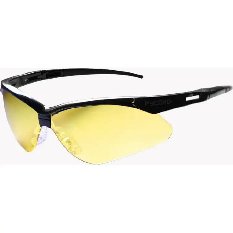 Защитные очки РУСОКО Агент контраст 1110212К Защитные очки РУСОКО Агент контраст 1110212К