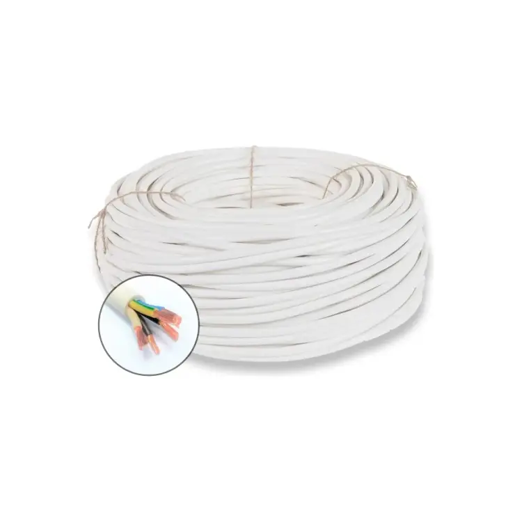 Бытовой провод ПРОВОДНИК пвс OZ61828L20