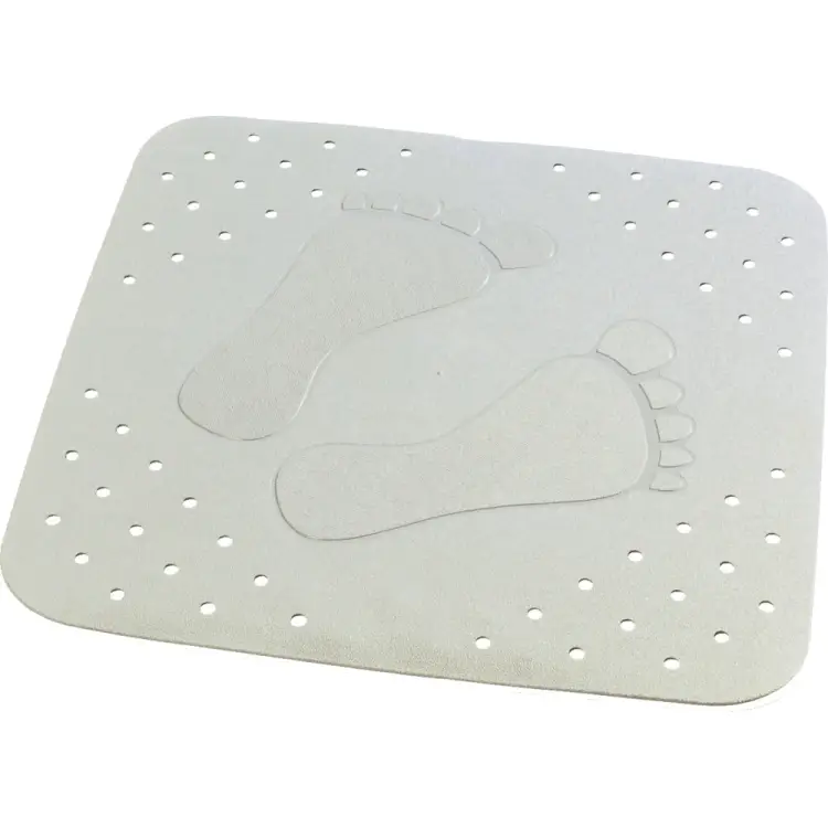 Противоскользящий коврик RIDDER Plattfuss 67287