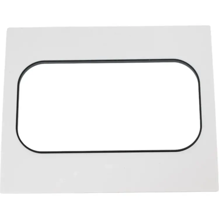 Двухместная рамка для розетки EKF PROxima Стокгольм EYM-G-303-20