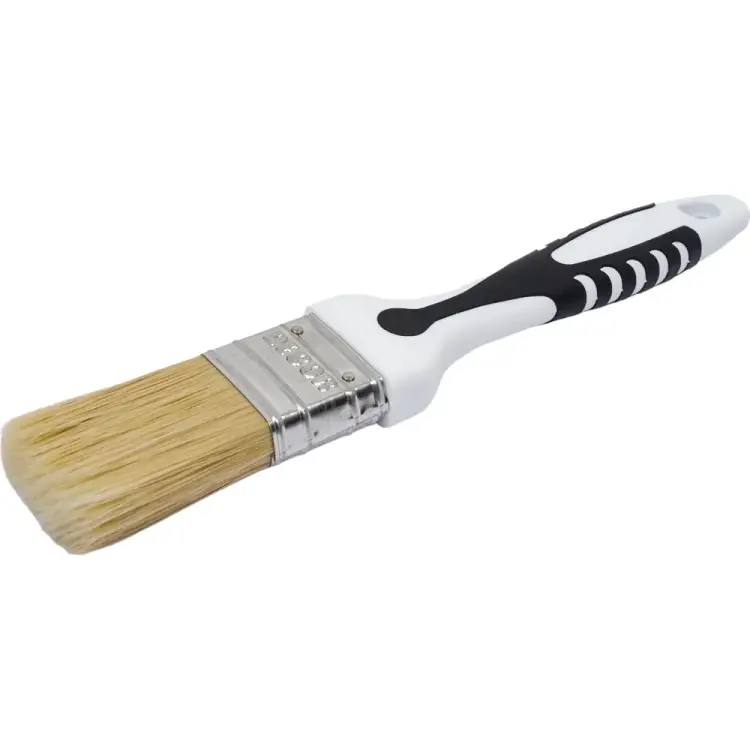 Универсальная кисть DECOR Black White 880-035