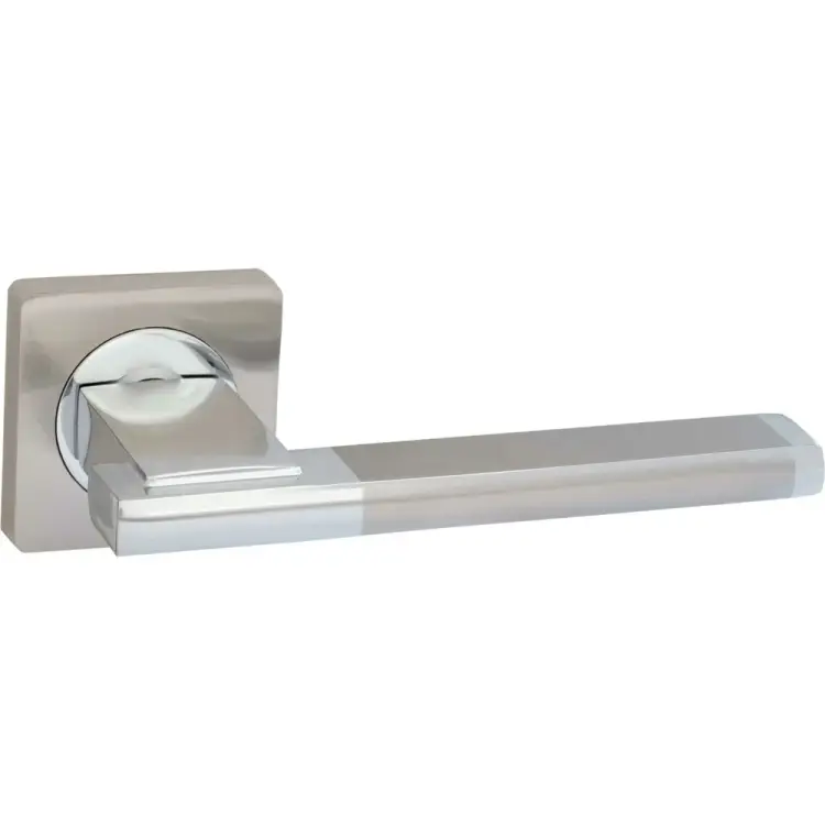 Ручка VETTORE R06.142 SN/CP 20247