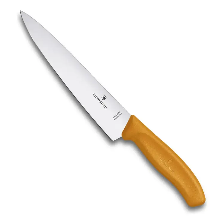 Разделочный нож Victorinox 6.8006.19L9B