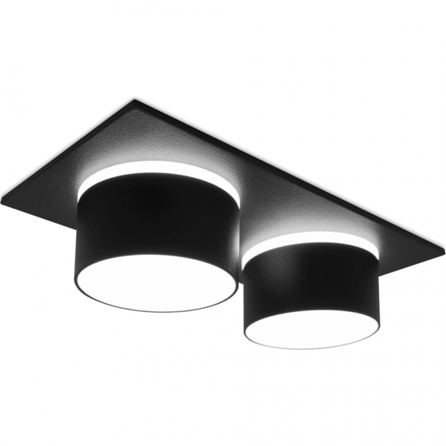 Встраиваемый светильник Ambrella Light Techno 5
