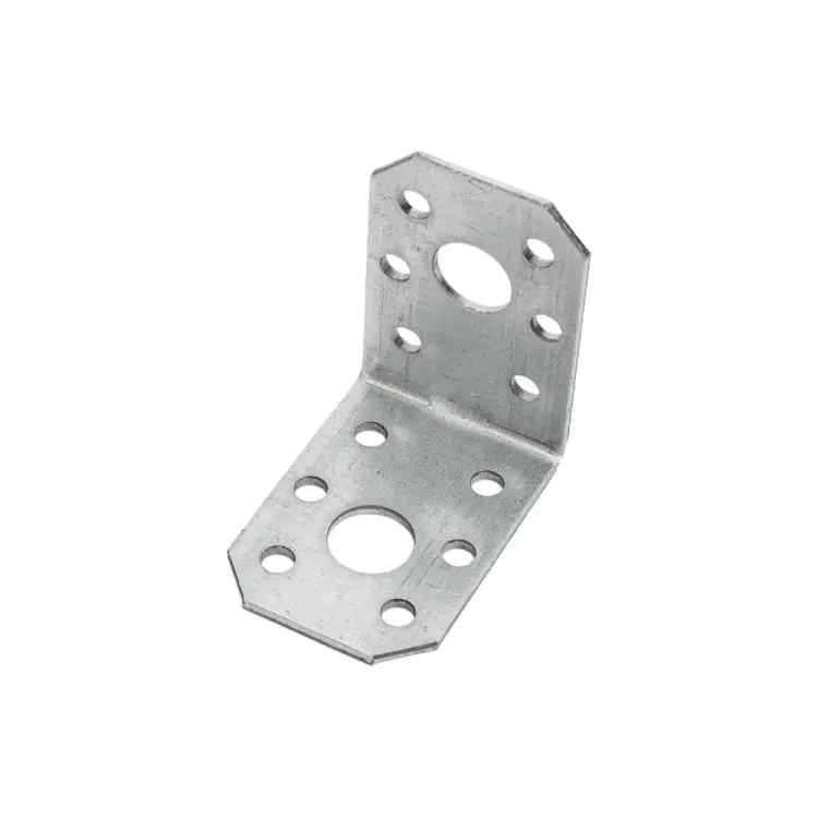 Крепежный крепежный уголок КРЕПКО-НАКРЕПКО 47068