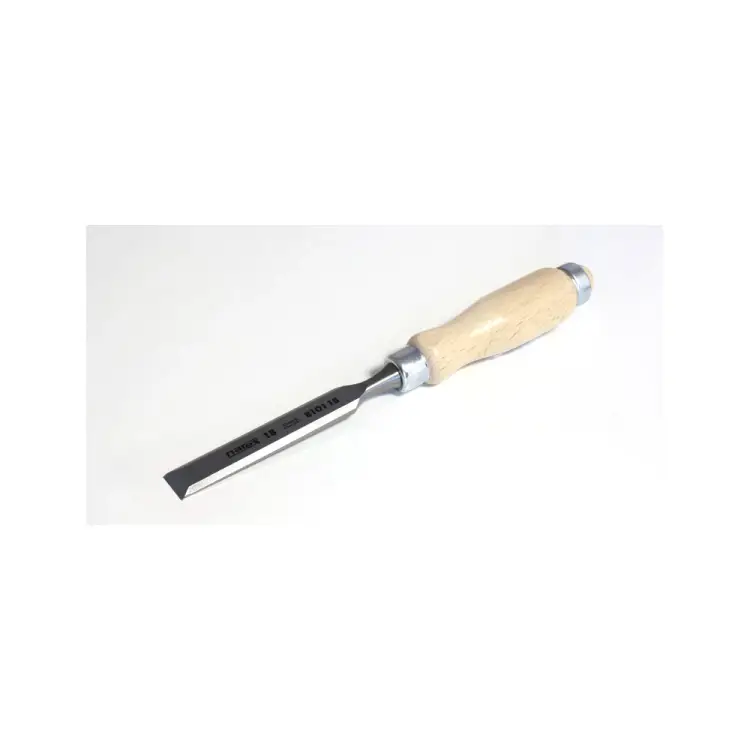 Плоская стамеска Narex 810118