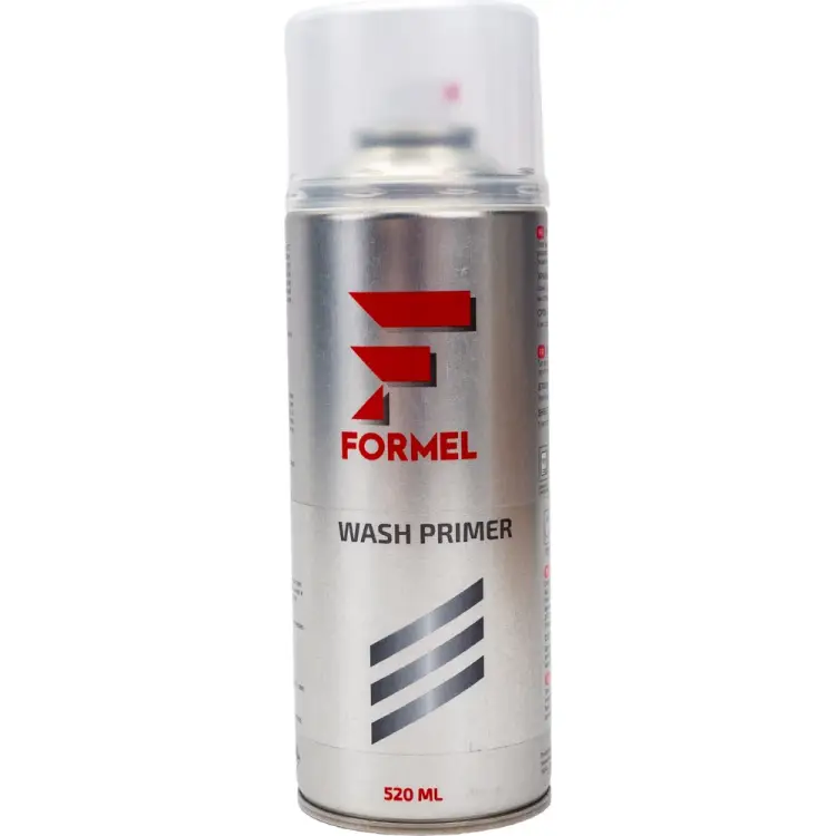 Кислотный протравливающий грунт Formel FORMEL FM-4001 Кислотный протравливающий грунт Formel FORMEL FM-4001