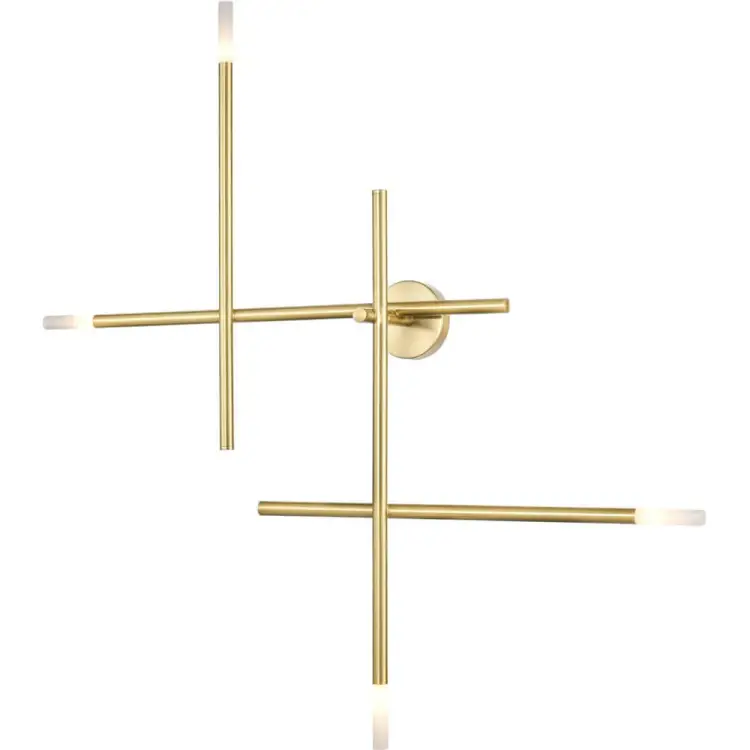 Накладной светильник Vele Luce Corda VL5534W14