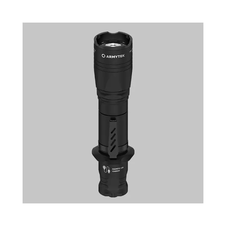 Фонарь Armytek Dobermann Pro Magnet F07501W
