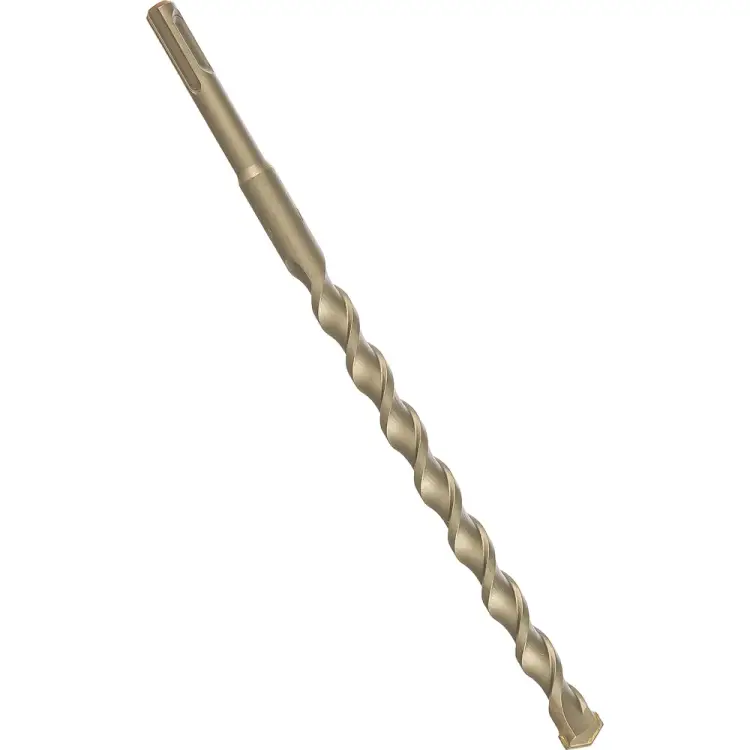 Бур SDS-plus Кратон 1 02 02 032