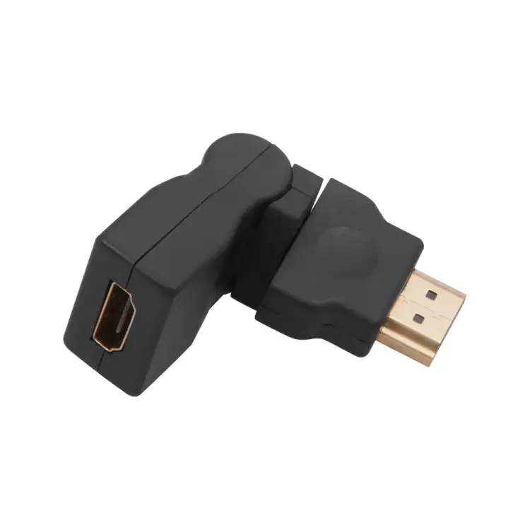 Поворотный переходник REXANT 17-6813