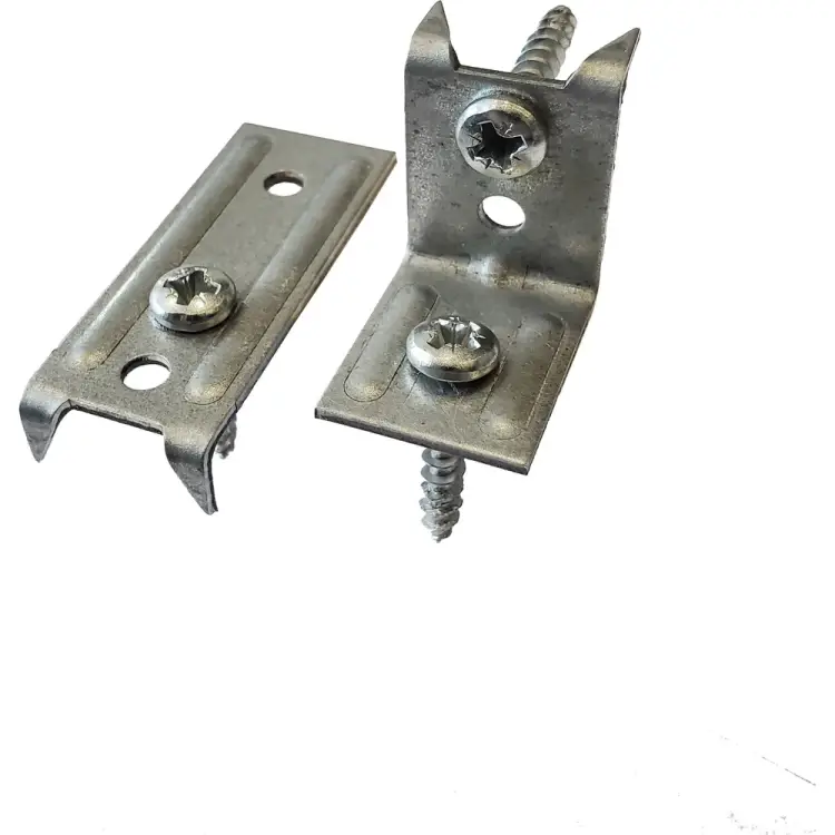 Крепеж Гвозdeck Combo 10190000ZN00WG01