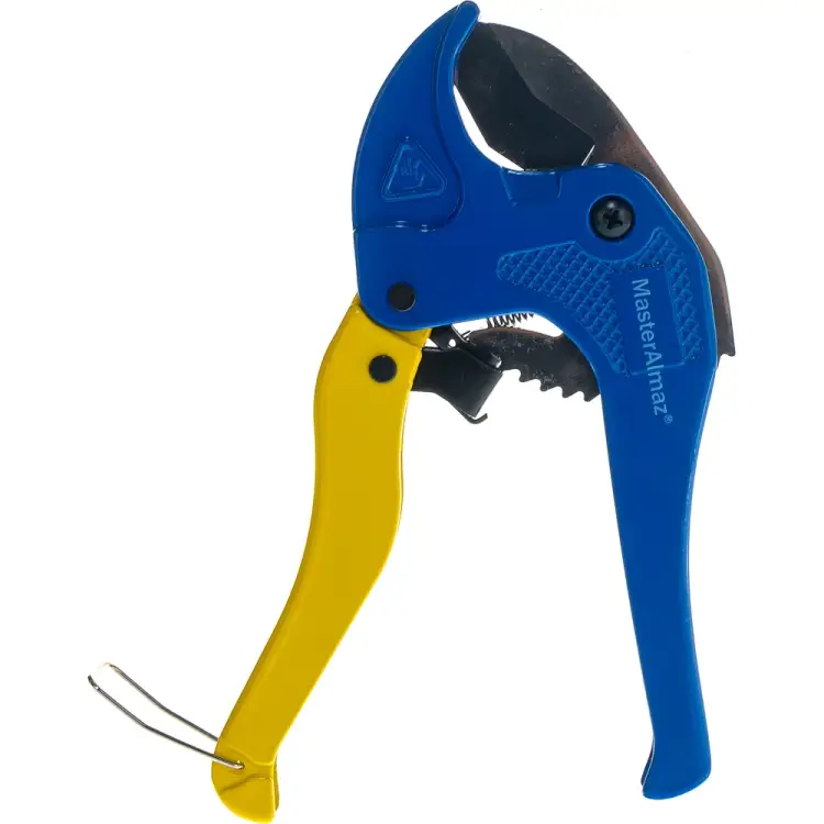 Труборез для металлопластиковых труб МастерАлмаз 10507748