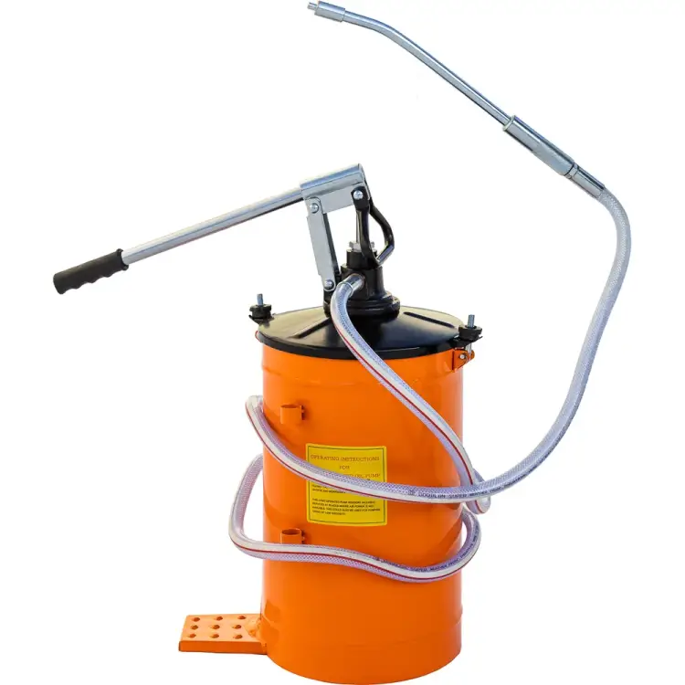 Нагнетатель смазки SIPL S-10362/6 Нагнетатель смазки SIPL S-10362/6