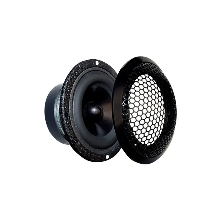 Акустическая система Ural sound URAL AS-W87M SQ