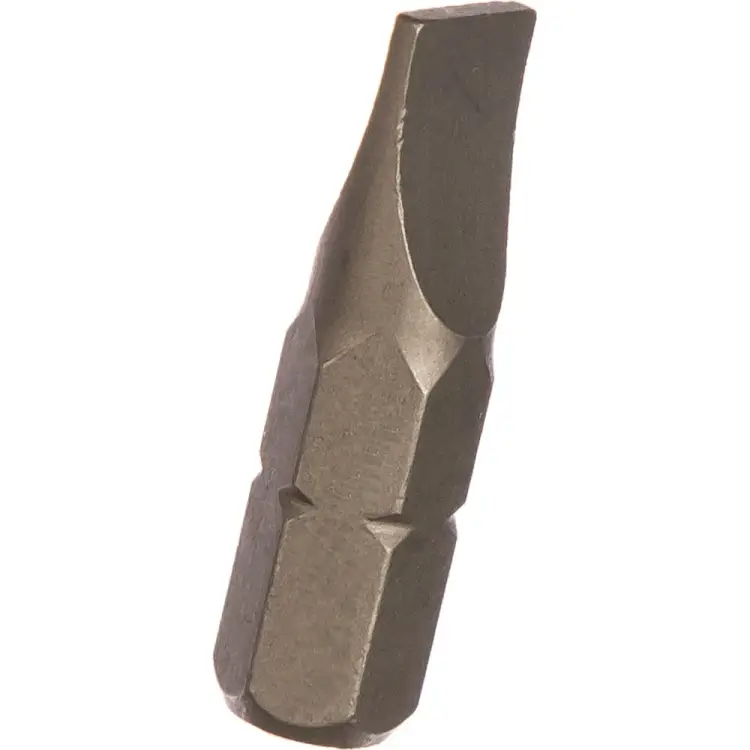 Шлицевая бита Forsage 1231 F-12325065 Шлицевая бита Forsage 1231 F-12325065