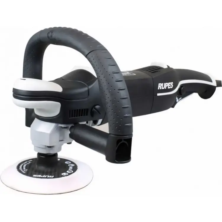 Ротационная полировальная машина RUPES LH19E LH19E230/H5/DE/STD