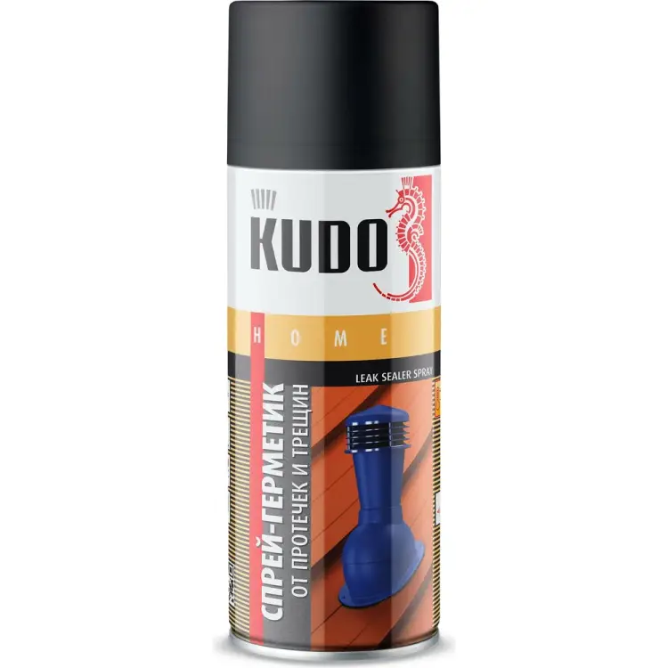 Герметизирующий спрей KUDO KU-H302