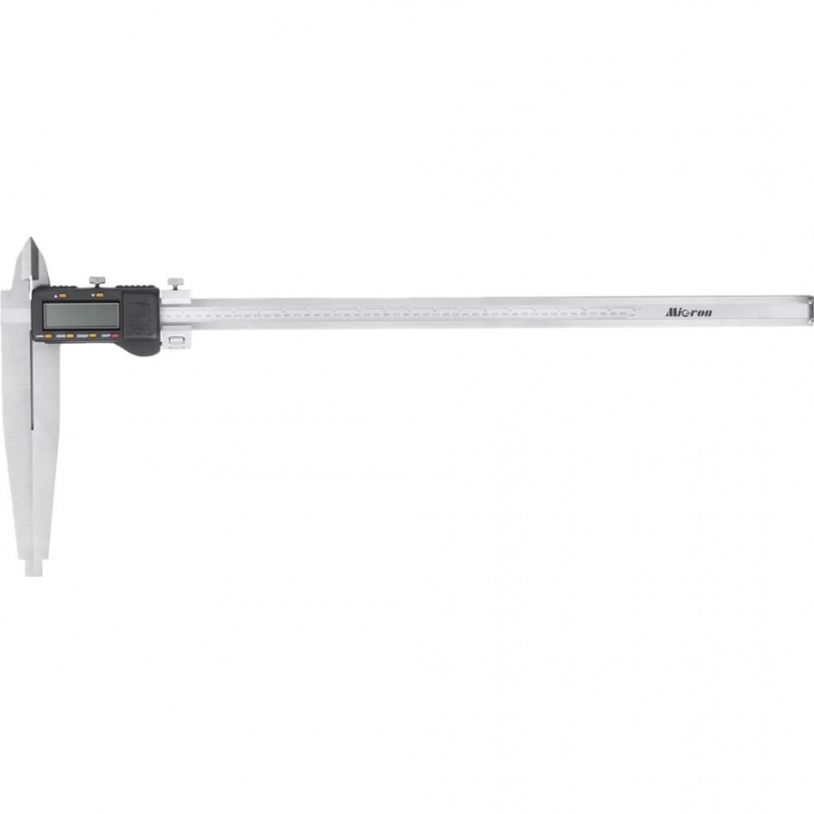 Штангенциркуль Micron ШЦЦ-2-630 0.01