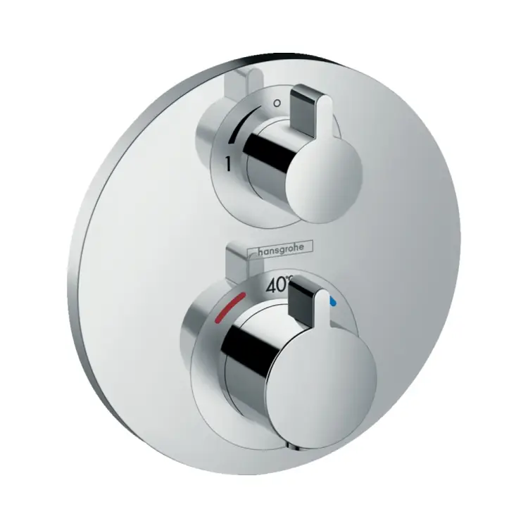 Термостат для душа Hansgrohe Ecostat S 15757000 00000036621