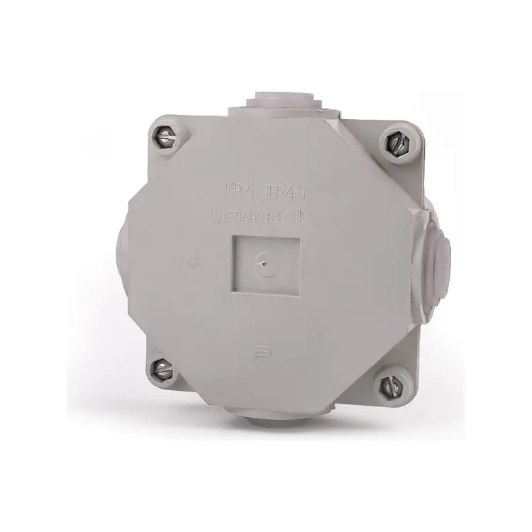 Ответвительная коробка ПЭМИ КР4С-44 УХЛЗ 00000009860