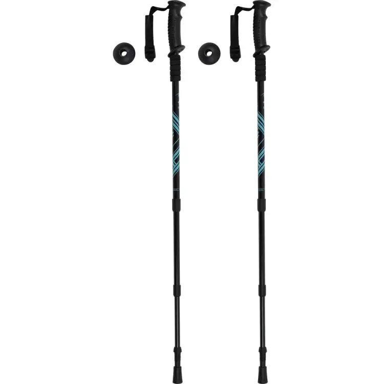 Всесезонные палки для скандинавской ходьбы Ecos WP-05 104308