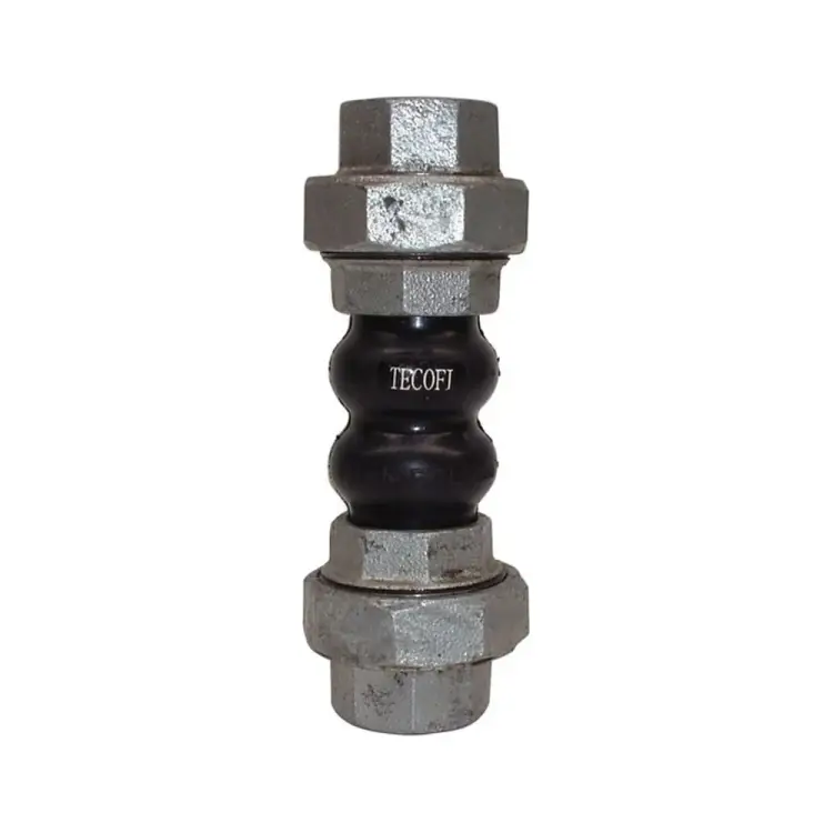 Компенсатор Tecofi RG00909OBR5DCK