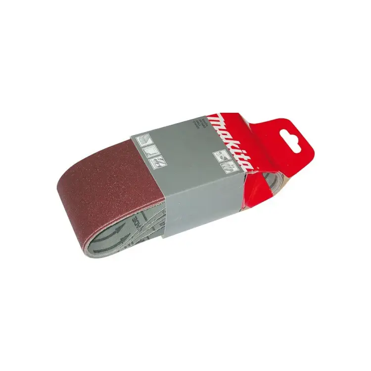 Шлифовальная лента Makita P-37362 Шлифовальная лента Makita P-37362