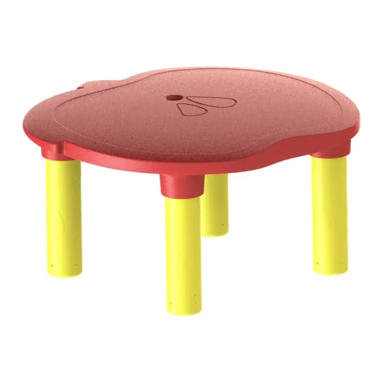 Столик Asplast 2kids 2K-4P-TAREYE Столик Asplast 2kids 2K-4P-TAREYE