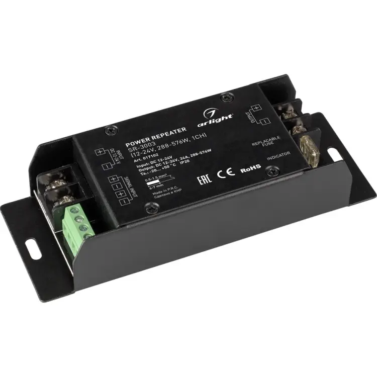 Усилитель Arlight SR-3003 0 17102