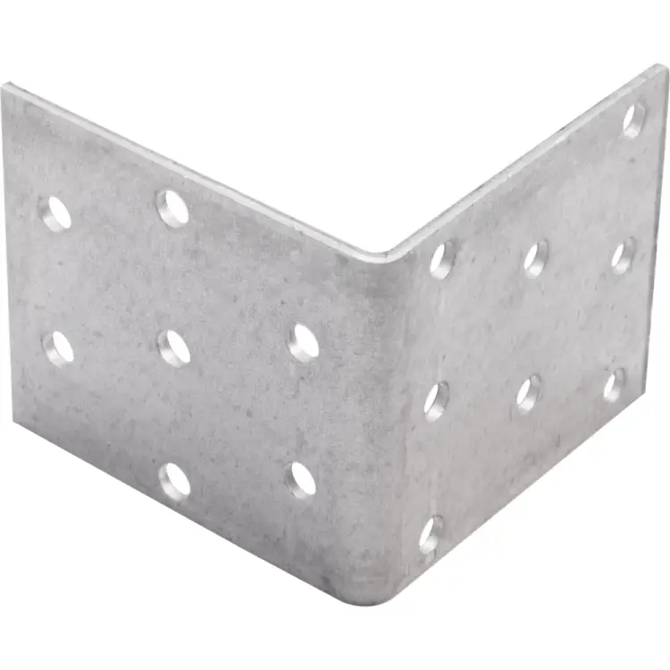 Равносторонний крепежный уголок КРЕПКО-НАКРЕПКО 32991