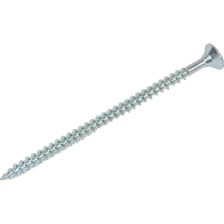 Шуруп крепежная техника 4,0x70 300 шт 431498 БК