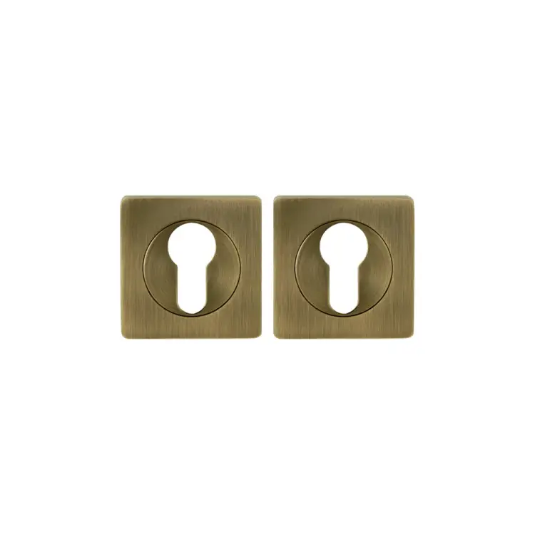 Накладка под цилиндр Ajax ET JK ABG-6 41385