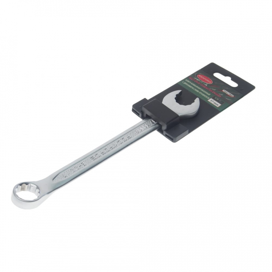 Комбинированный ключ Rockforce RF-75517MD