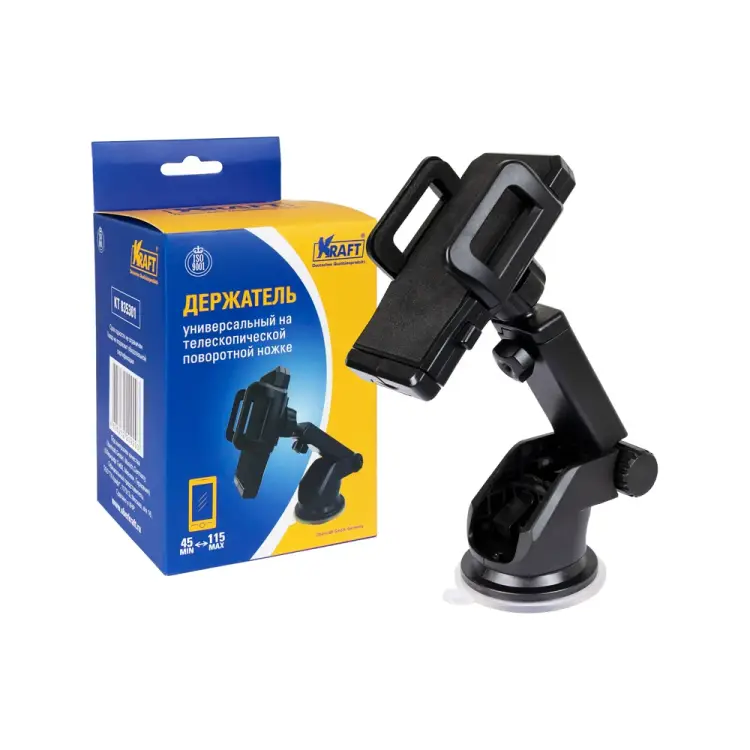 Универсальный держатель KRAFT KT 835301