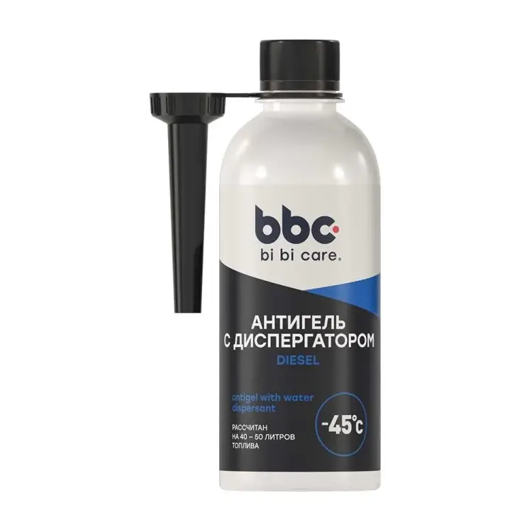 Антигель BiBiCare 4503